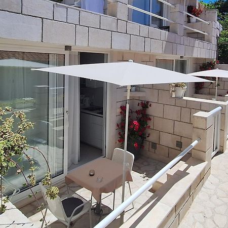 Alto Rooms And Apartments Дубровник Екстериор снимка