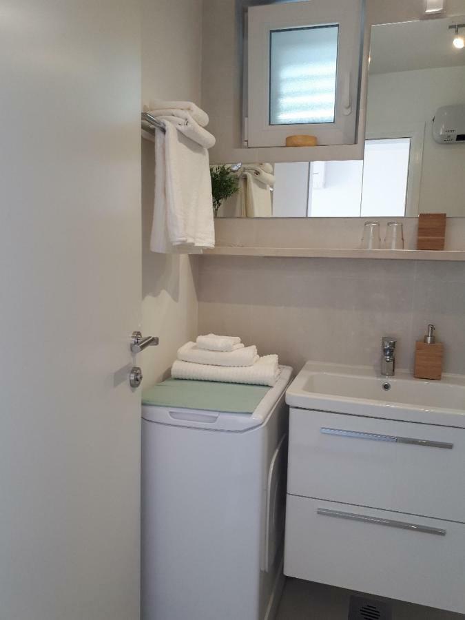 Alto Rooms And Apartments Дубровник Екстериор снимка