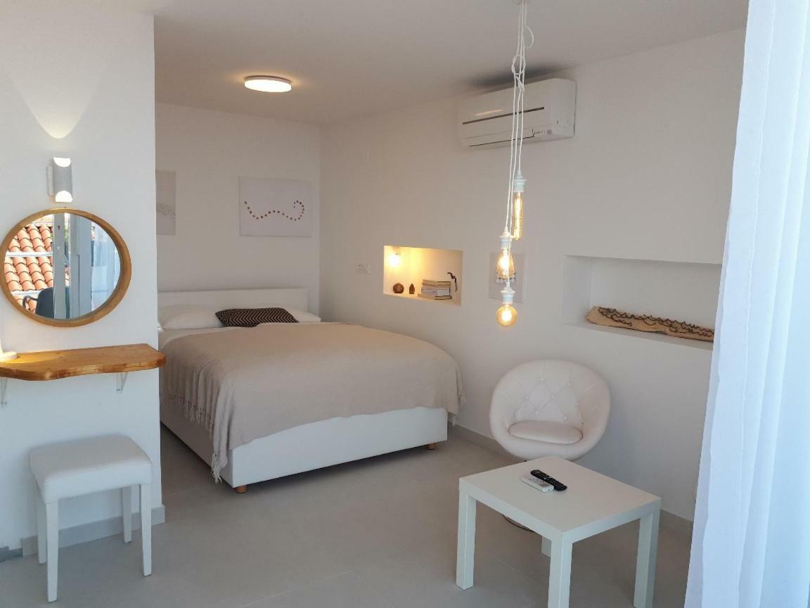 Alto Rooms And Apartments Дубровник Екстериор снимка