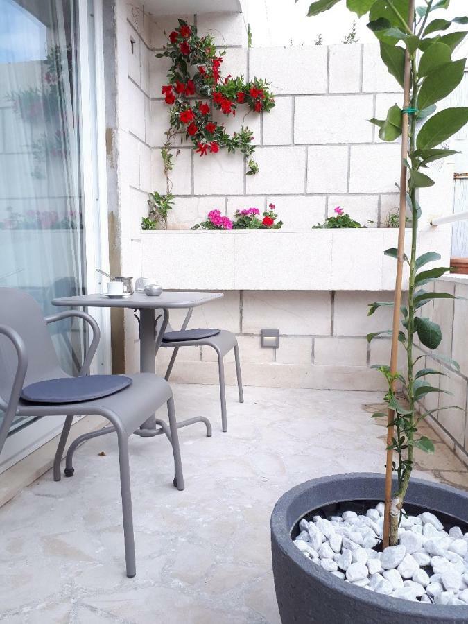 Alto Rooms And Apartments Дубровник Екстериор снимка