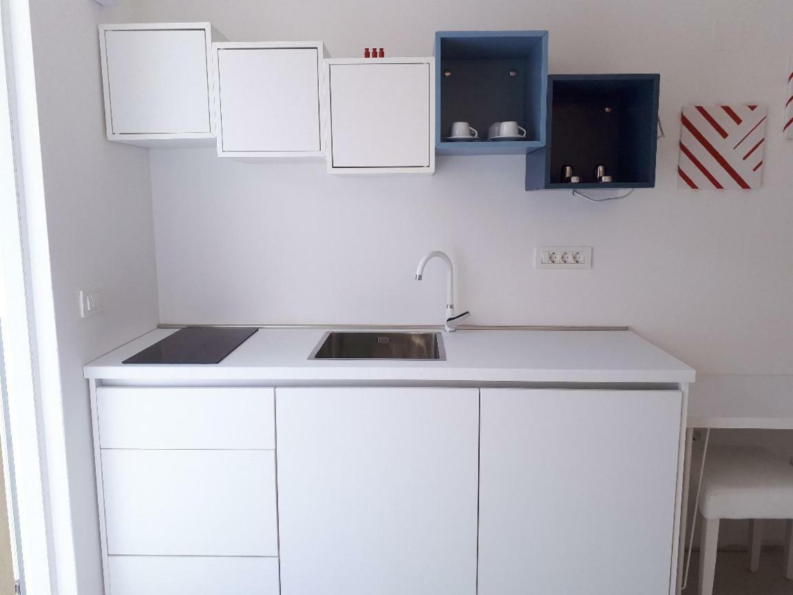 Alto Rooms And Apartments Дубровник Екстериор снимка